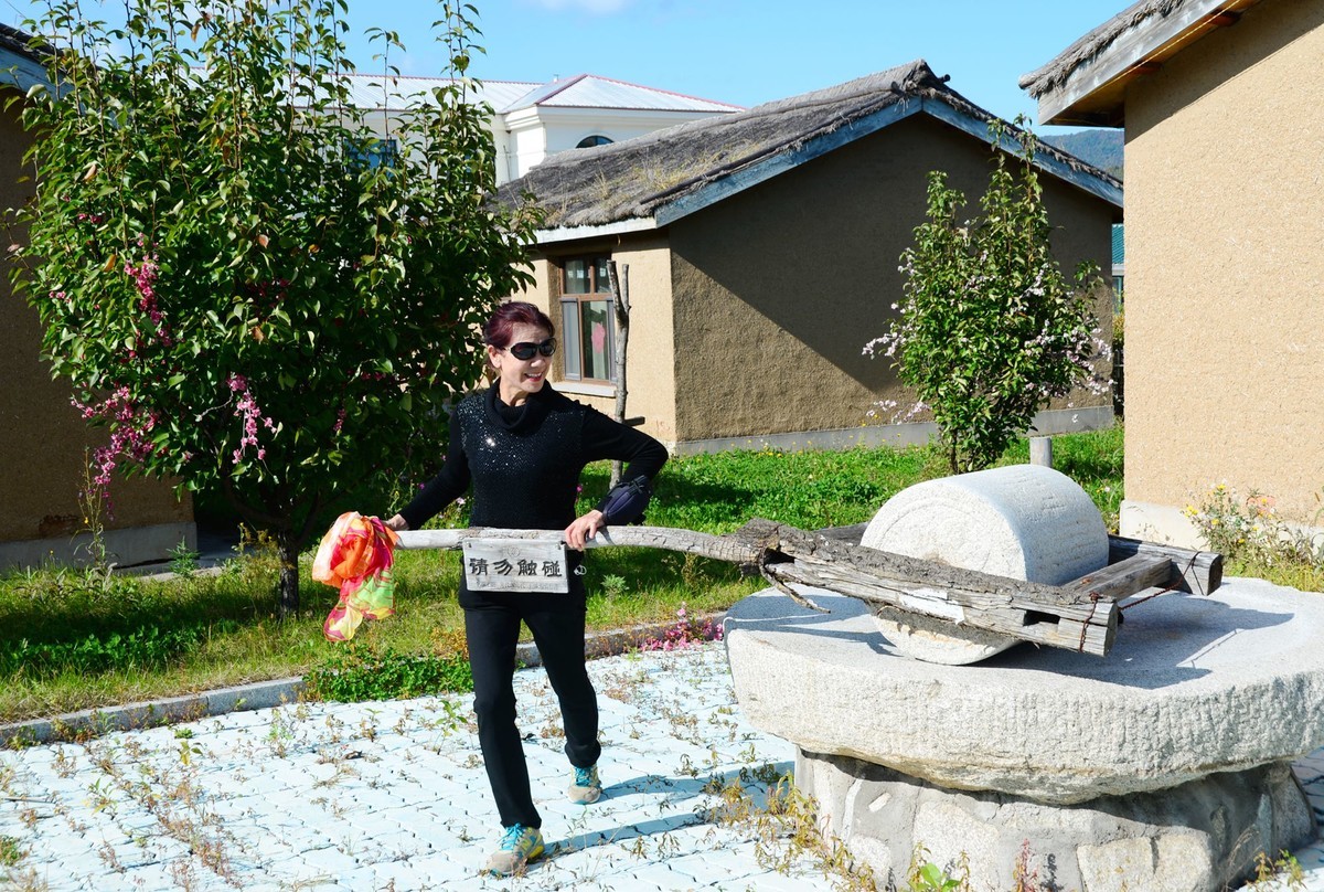 历史的记意——红色村庄（10）