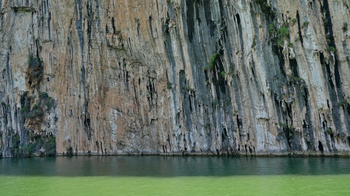 重庆巫山游【2】