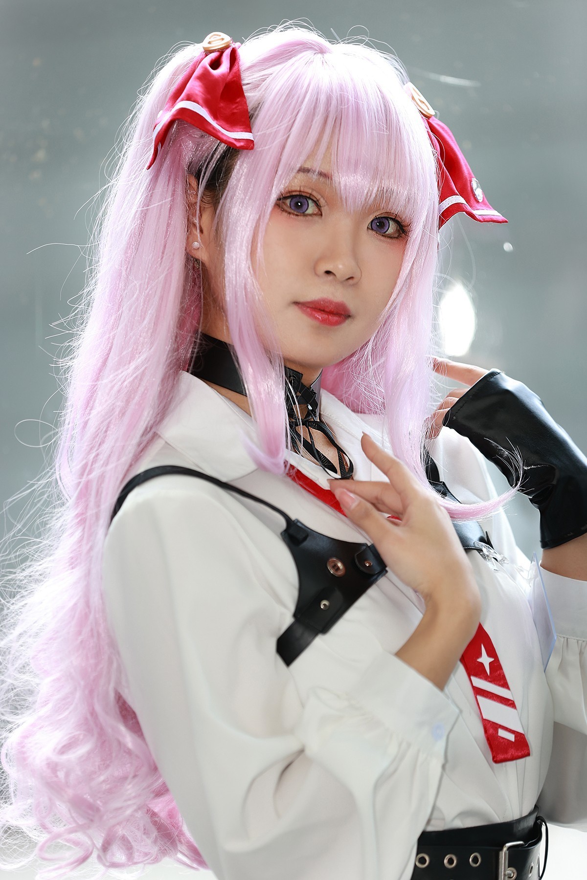 角色扮演人物：尤妮