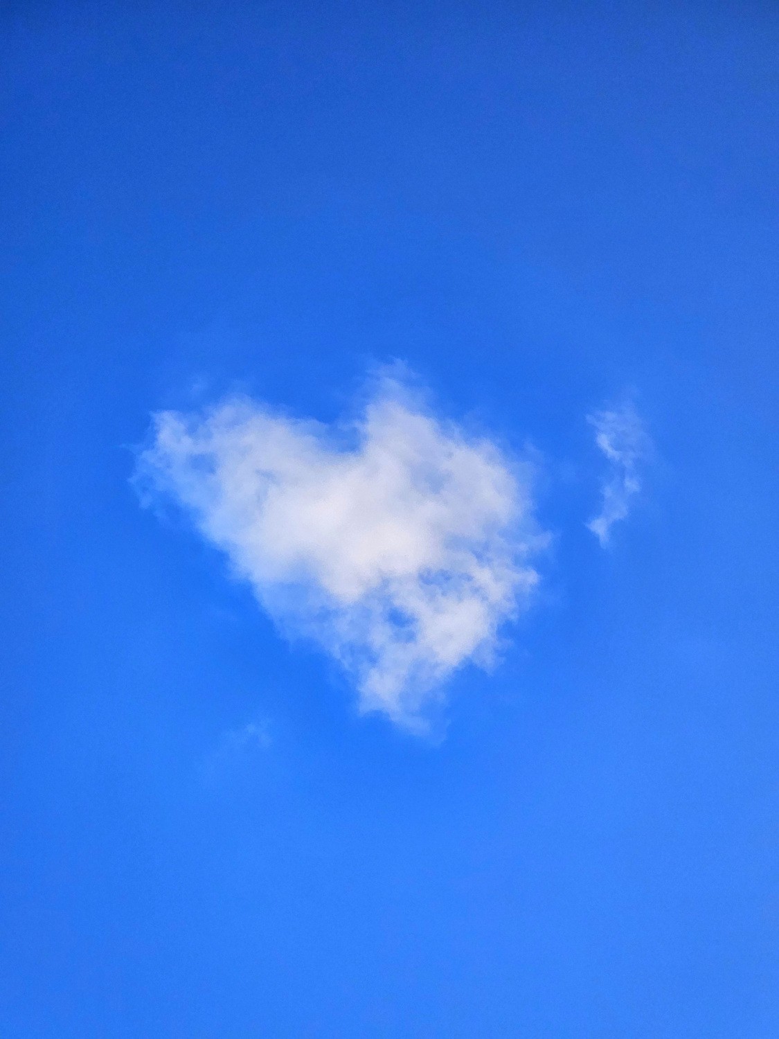 手机记录城市的足印