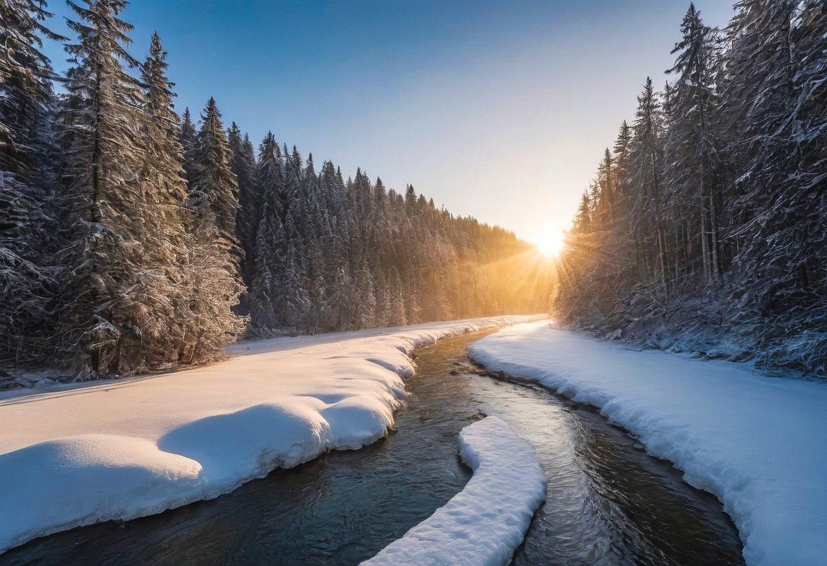 日出之旅，心灵的朝圣