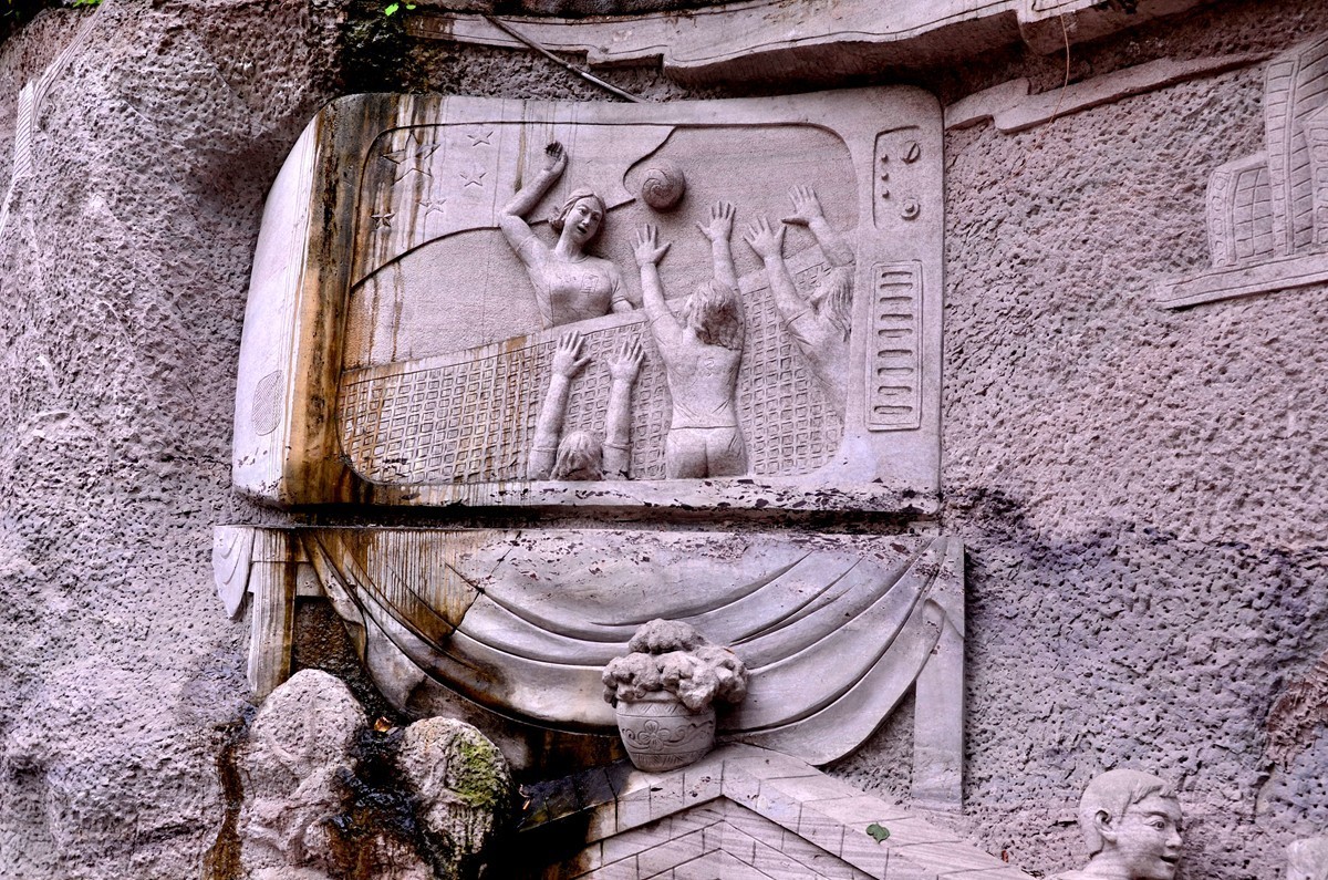 南坪后堡80街 （二）