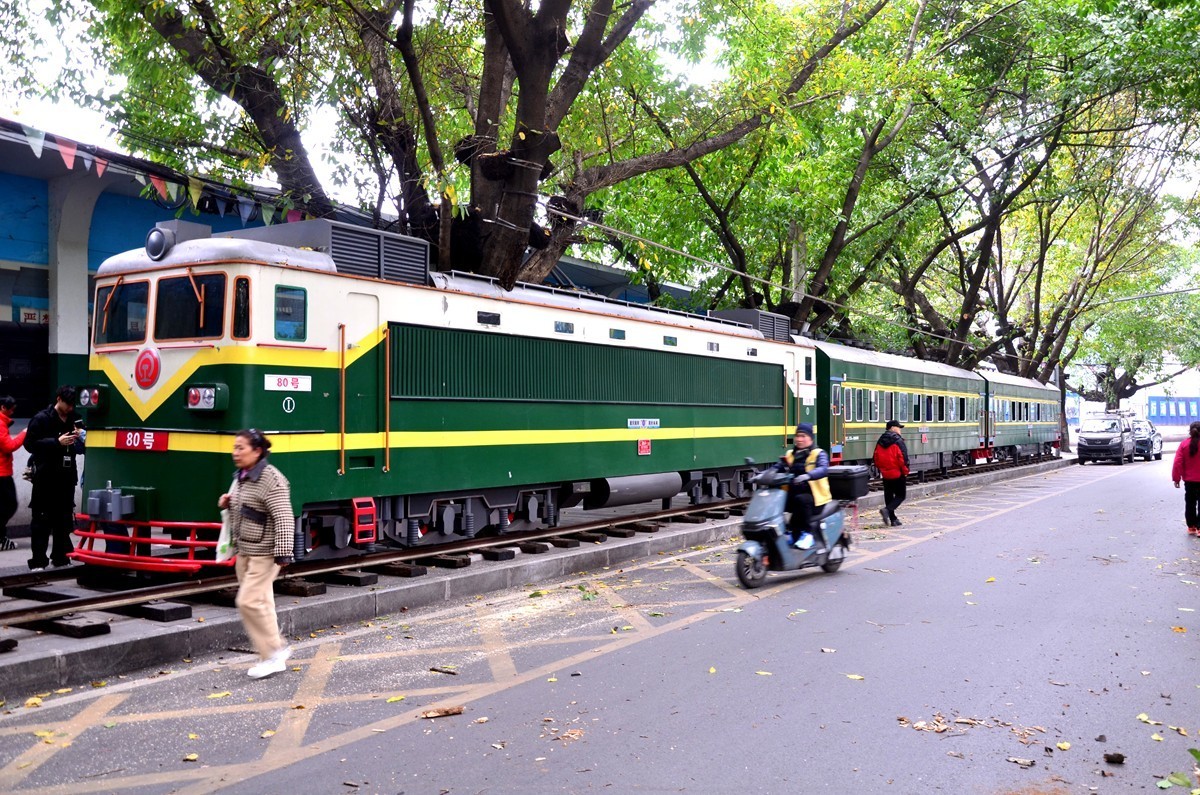 南坪后堡80街 （二）