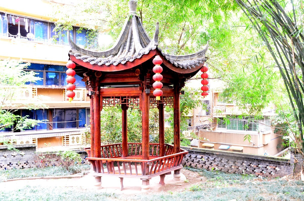 南坪后堡80街 （二）