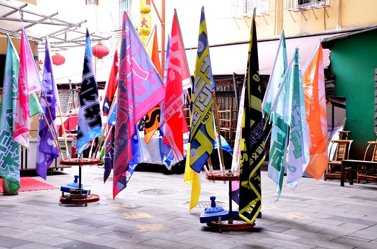 南坪后堡80街 （二）