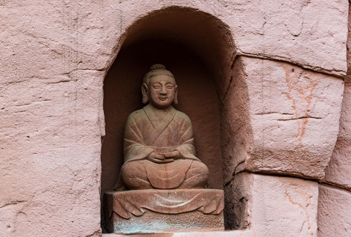 世博园之中华锦绣园