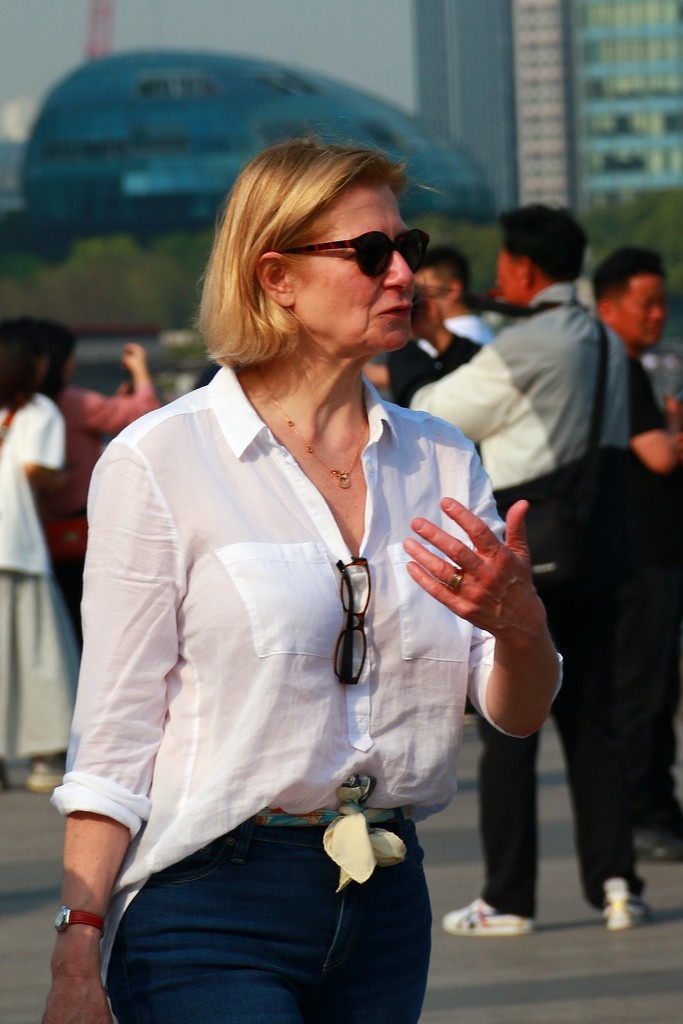 人的拍摄 ------ 660