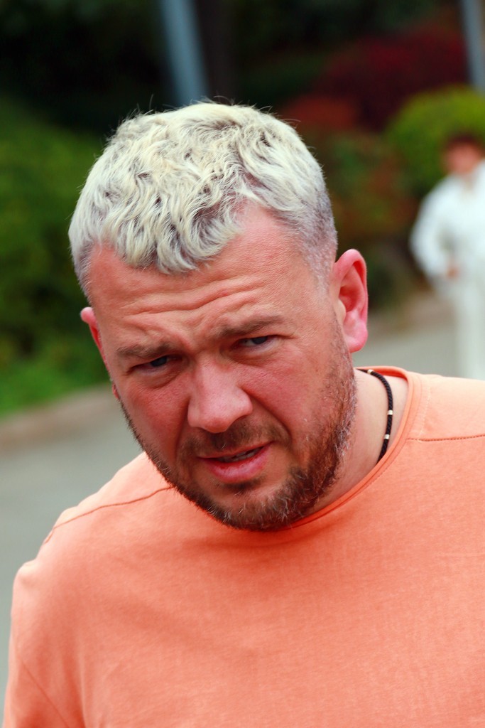 人的拍摄 ------ 660