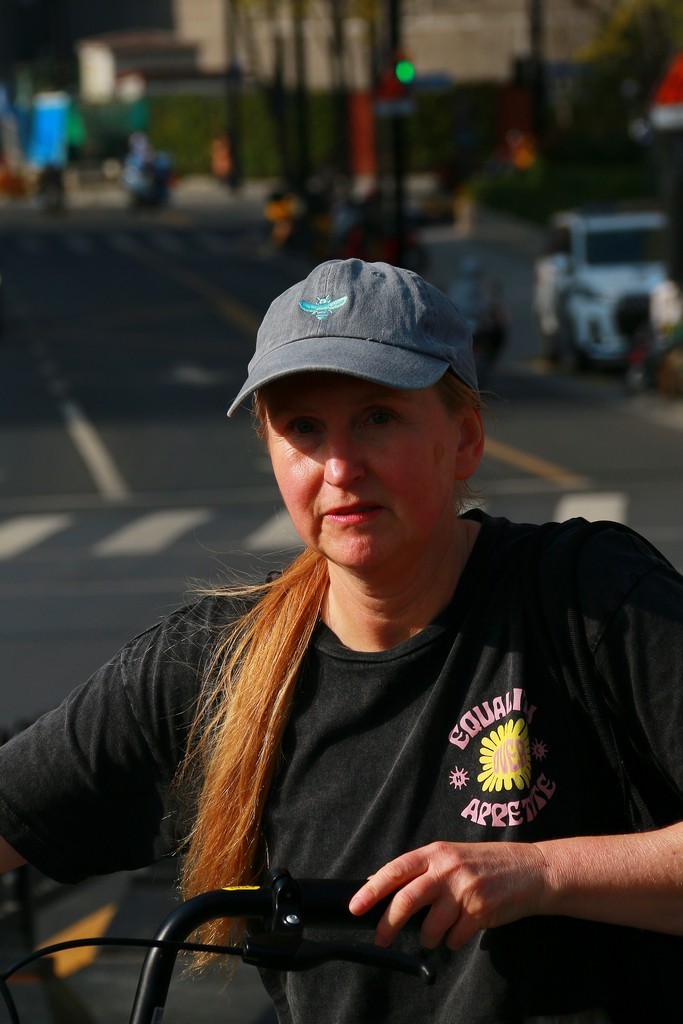 人的拍摄 ------ 660