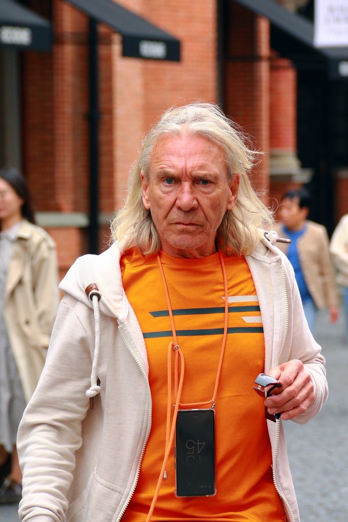 人的拍摄 ------ 660