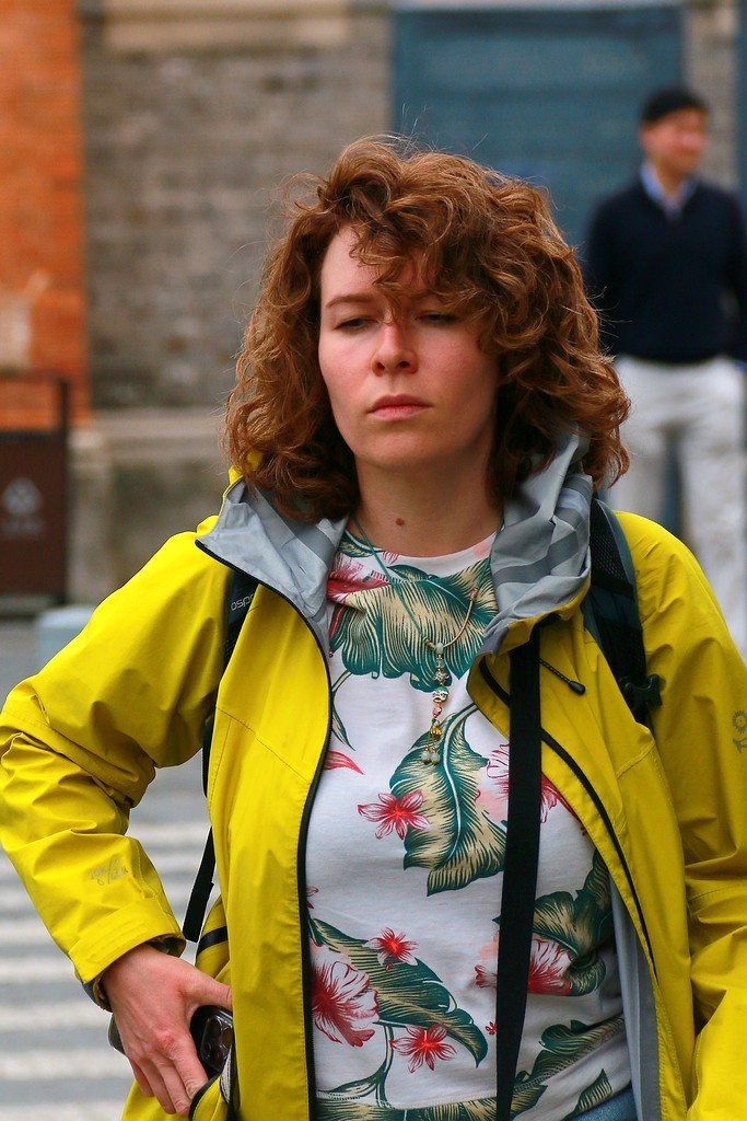 人的拍摄 ------ 660