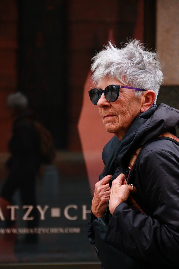 人的拍摄 ------ 660