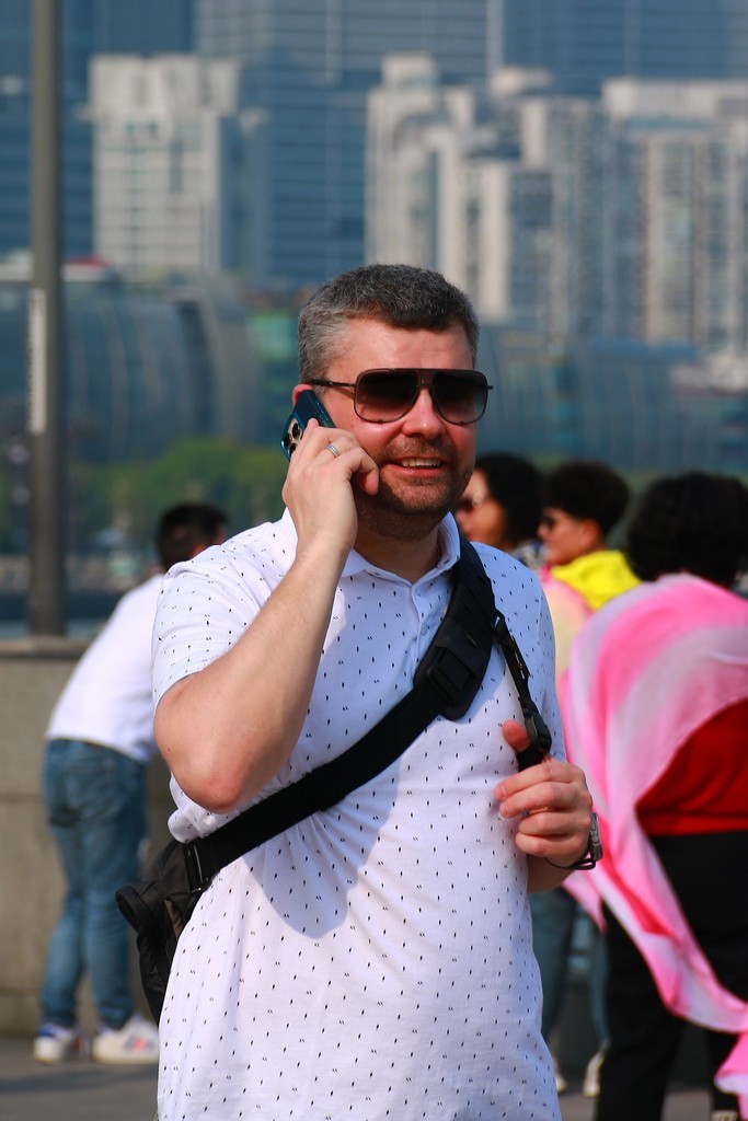 人的拍摄 ------ 660