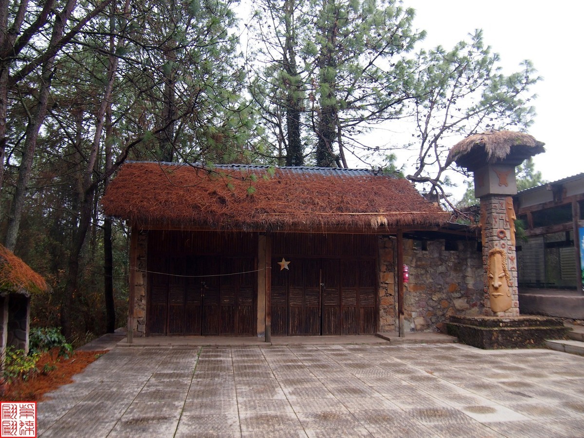 珠江源随拍（3）