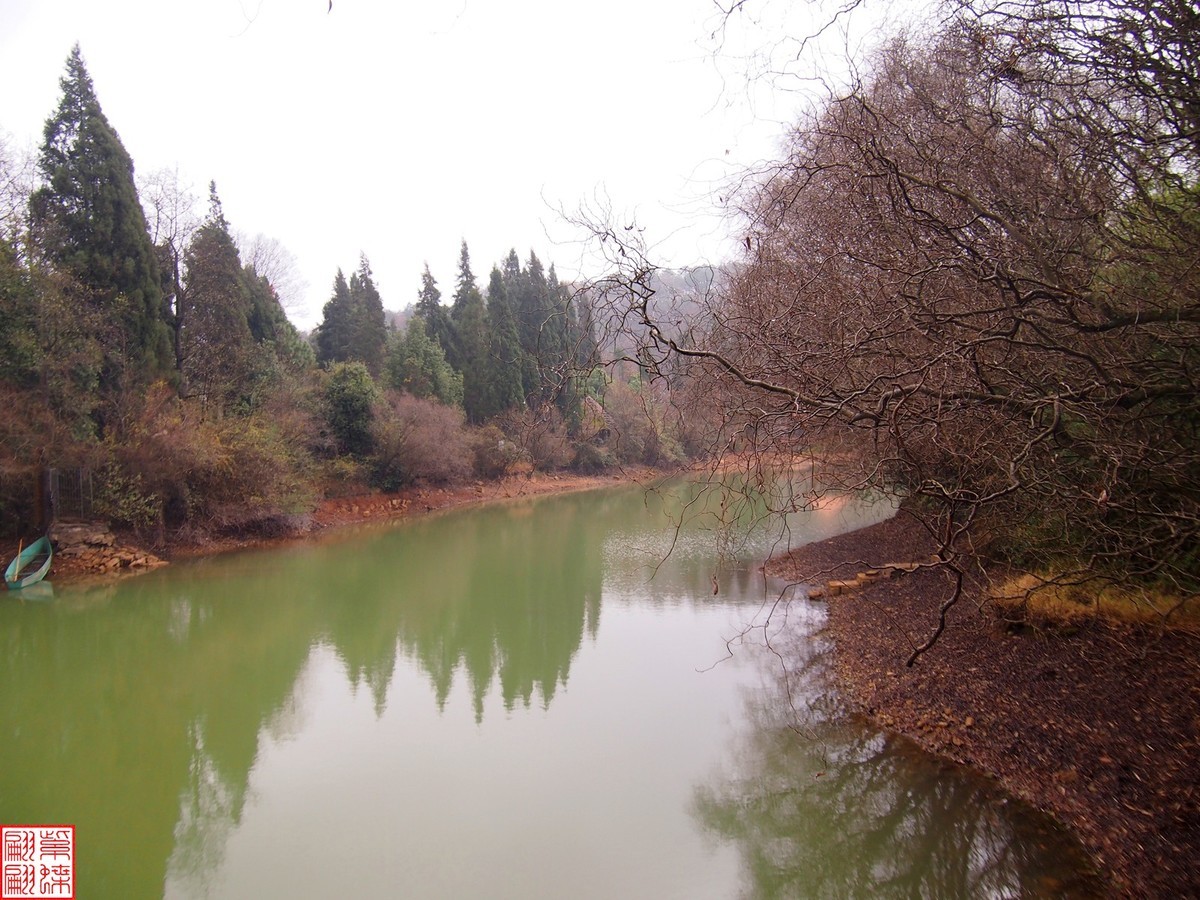 珠江源随拍（3）