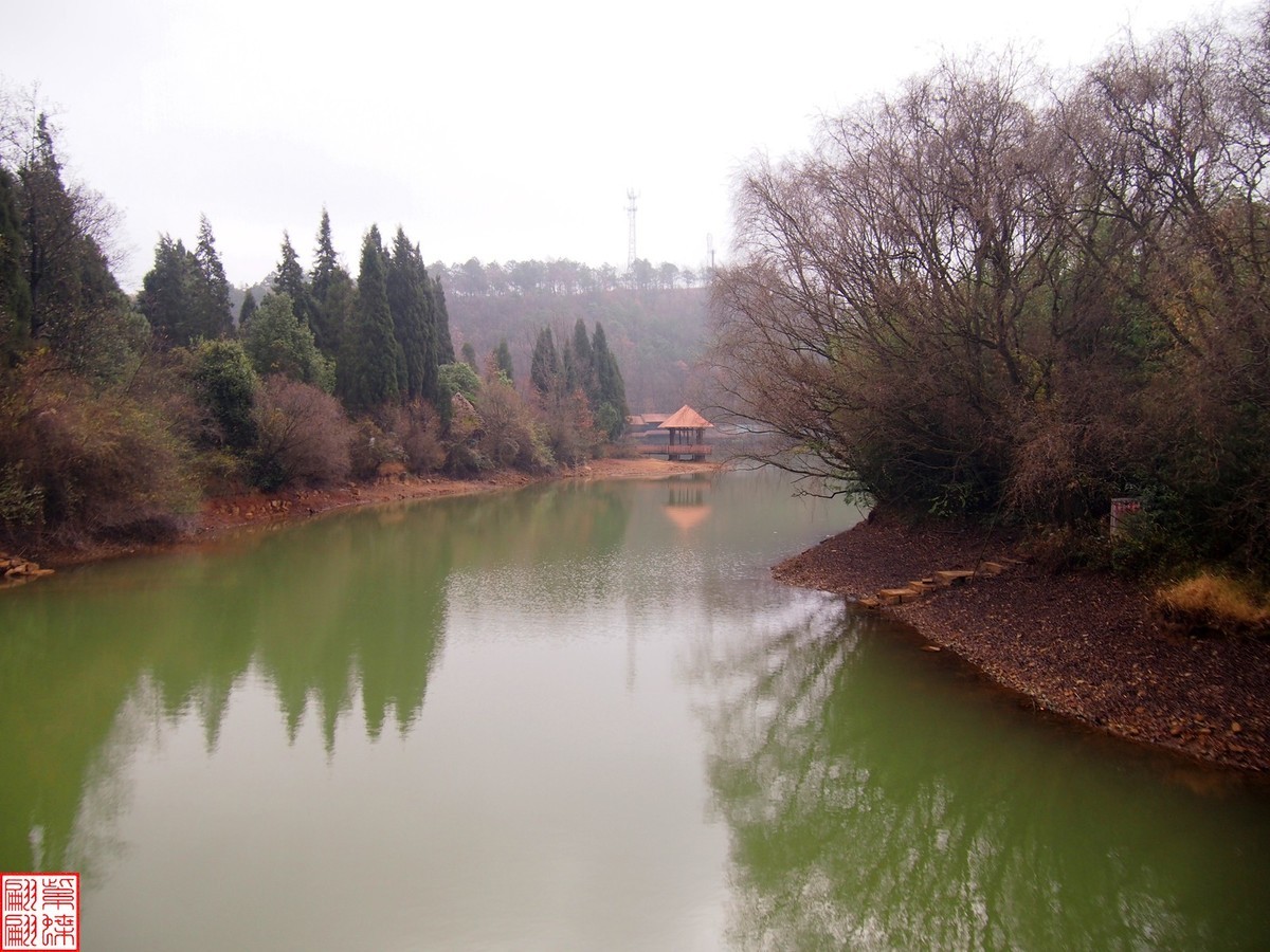 珠江源随拍（3）