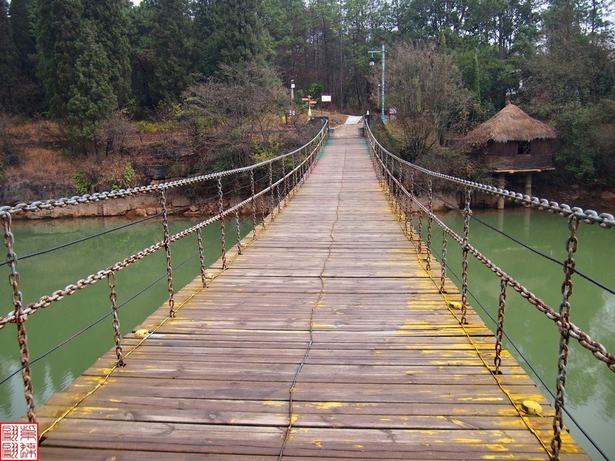 珠江源随拍（3）