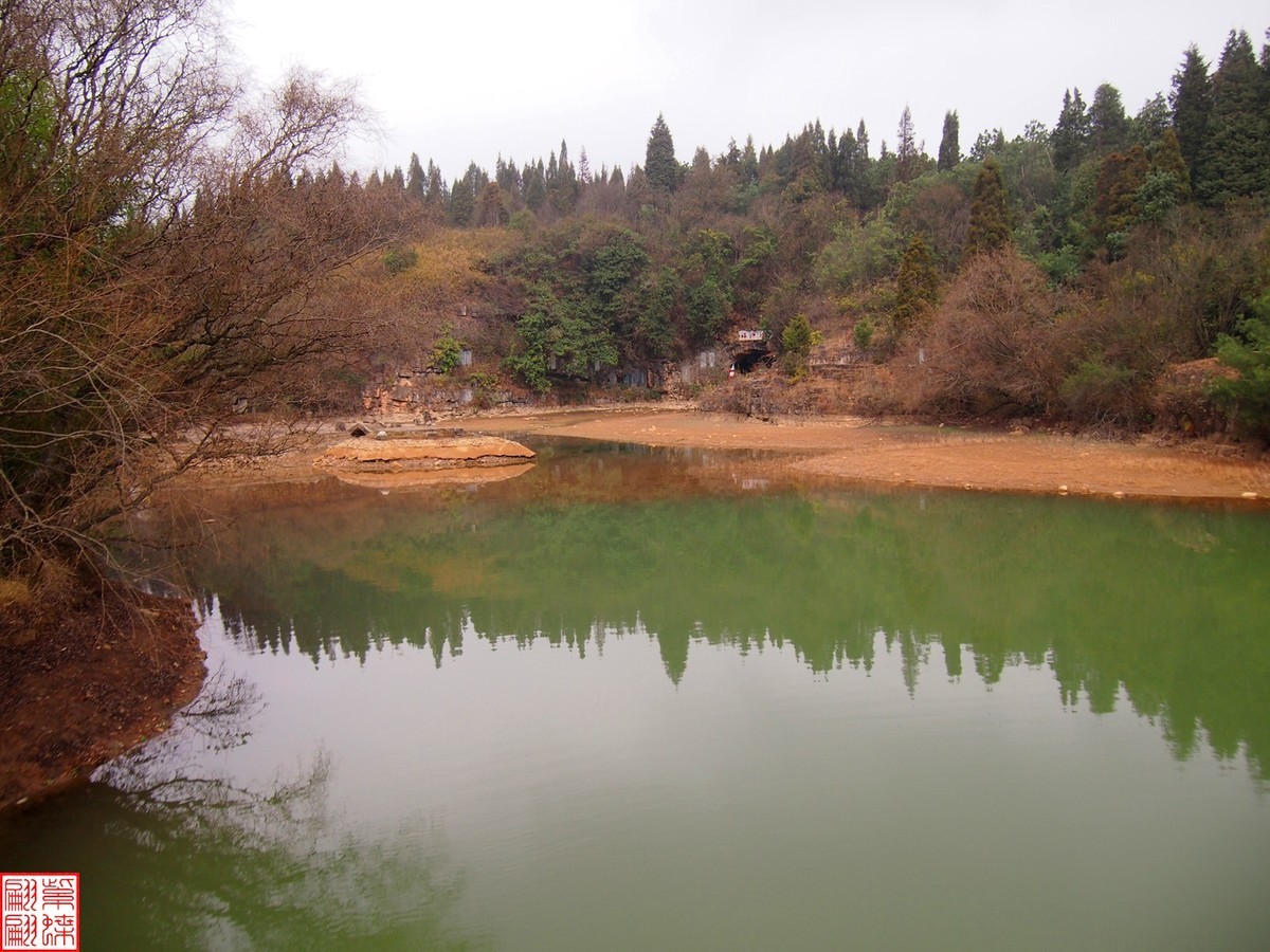 珠江源随拍（3）