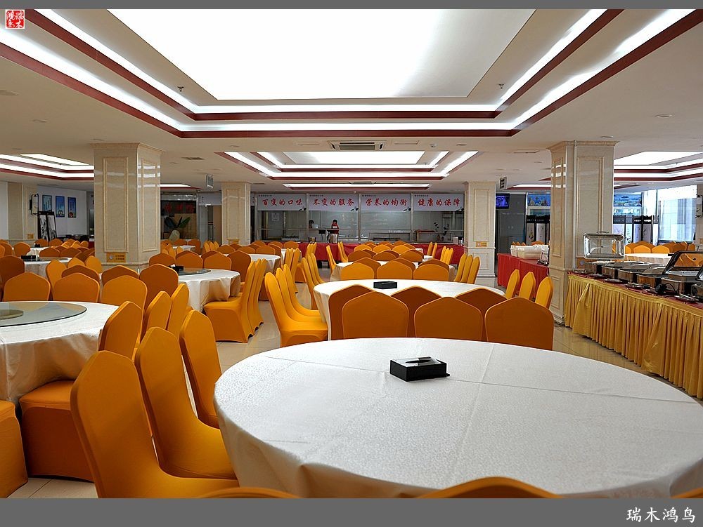 “会”在爱陌客，“食”在花水湾