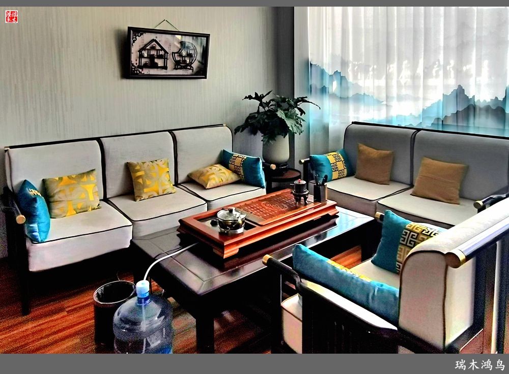 “会”在爱陌客，“食”在花水湾