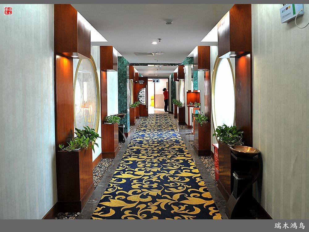 “会”在爱陌客，“食”在花水湾