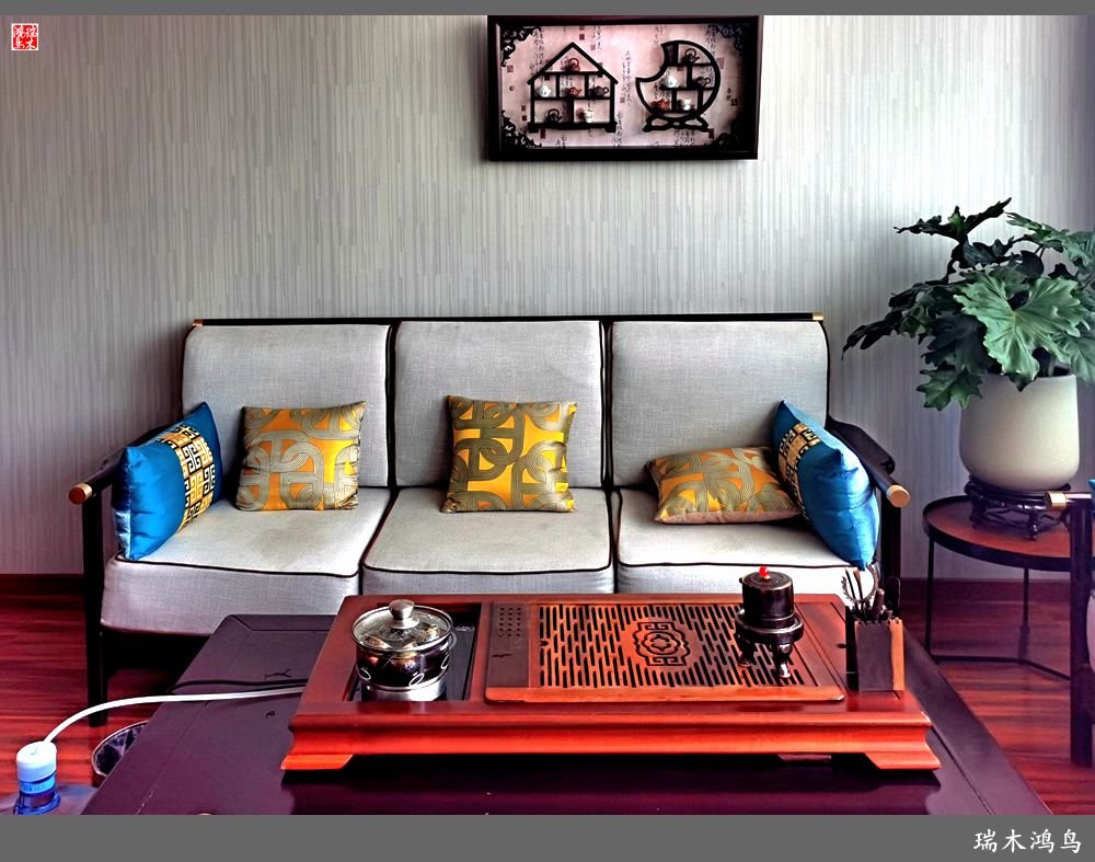 “会”在爱陌客，“食”在花水湾