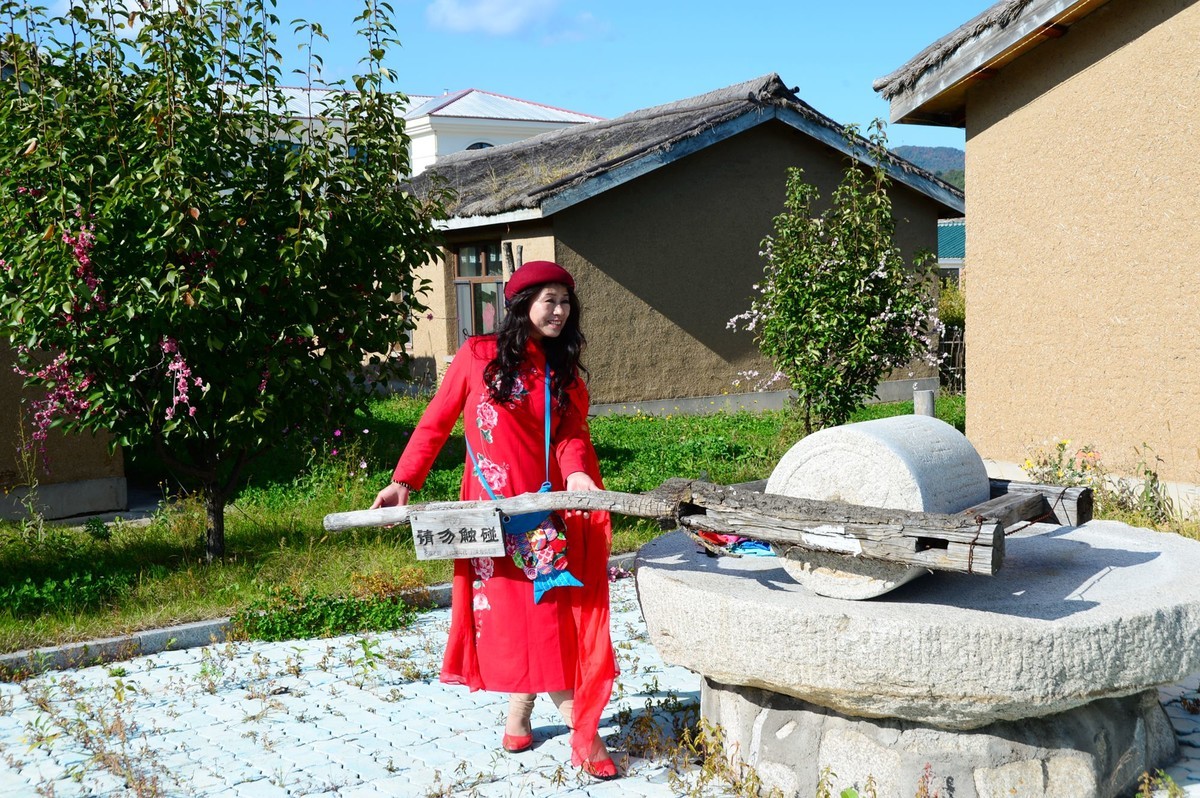 历史的记意——红色村庄（10）