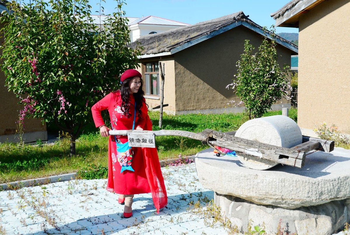 历史的记意——红色村庄（10）