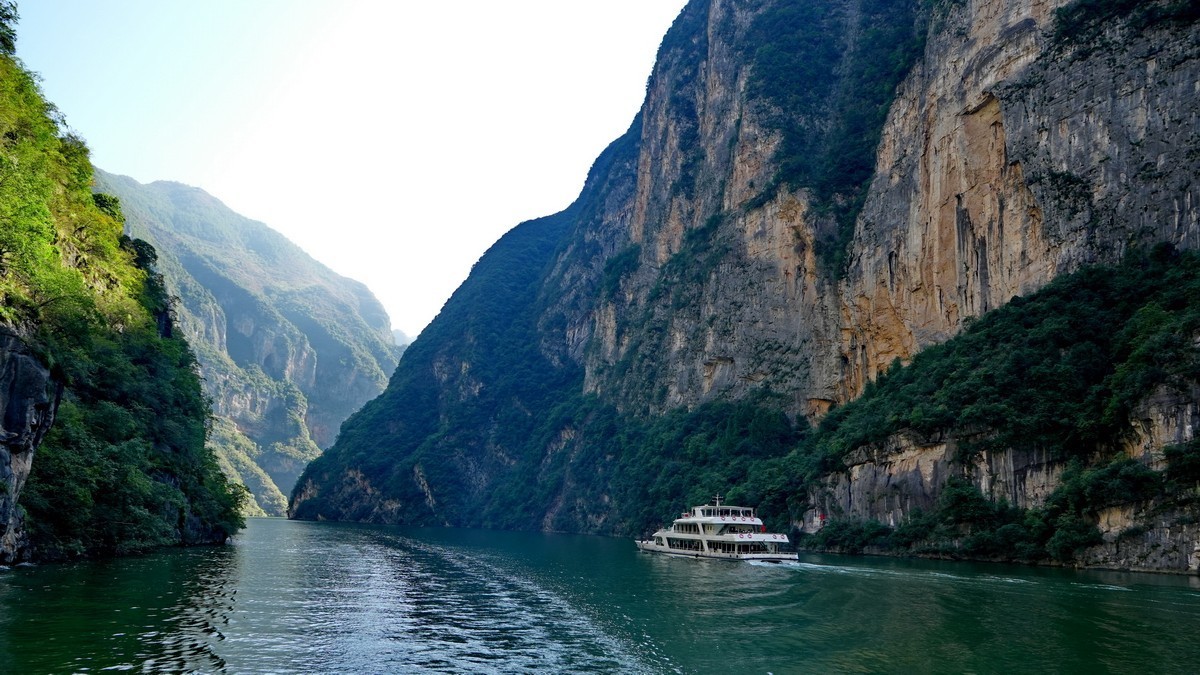 重庆巫山游【2】