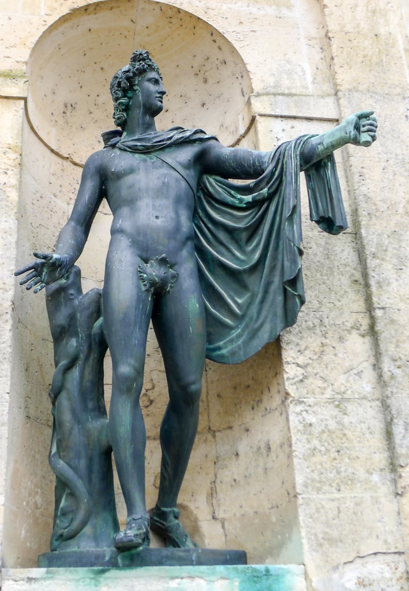 “枫丹白露”（Fontainebleau）（巴黎）