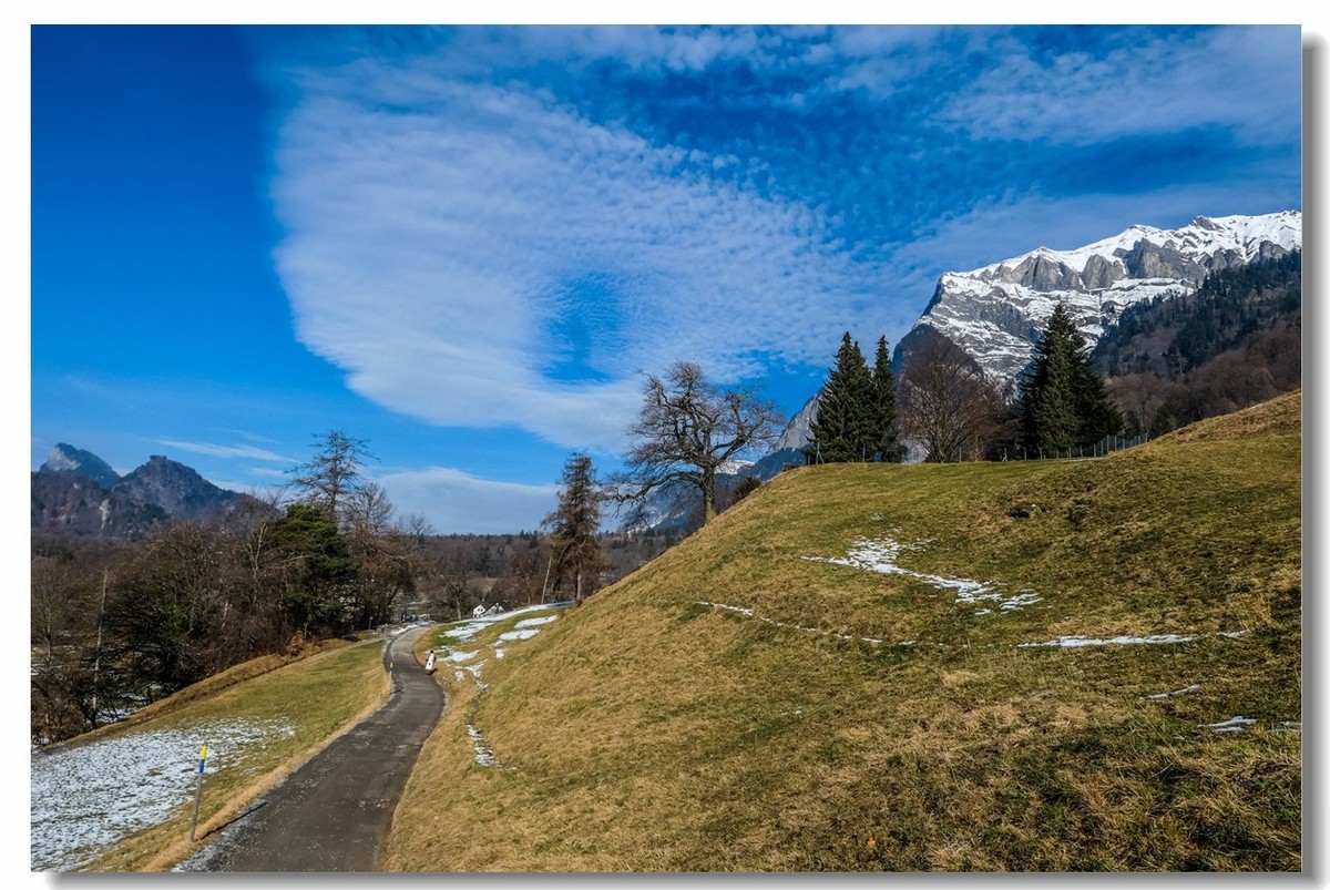 海蒂山庄（南部瑞士）
