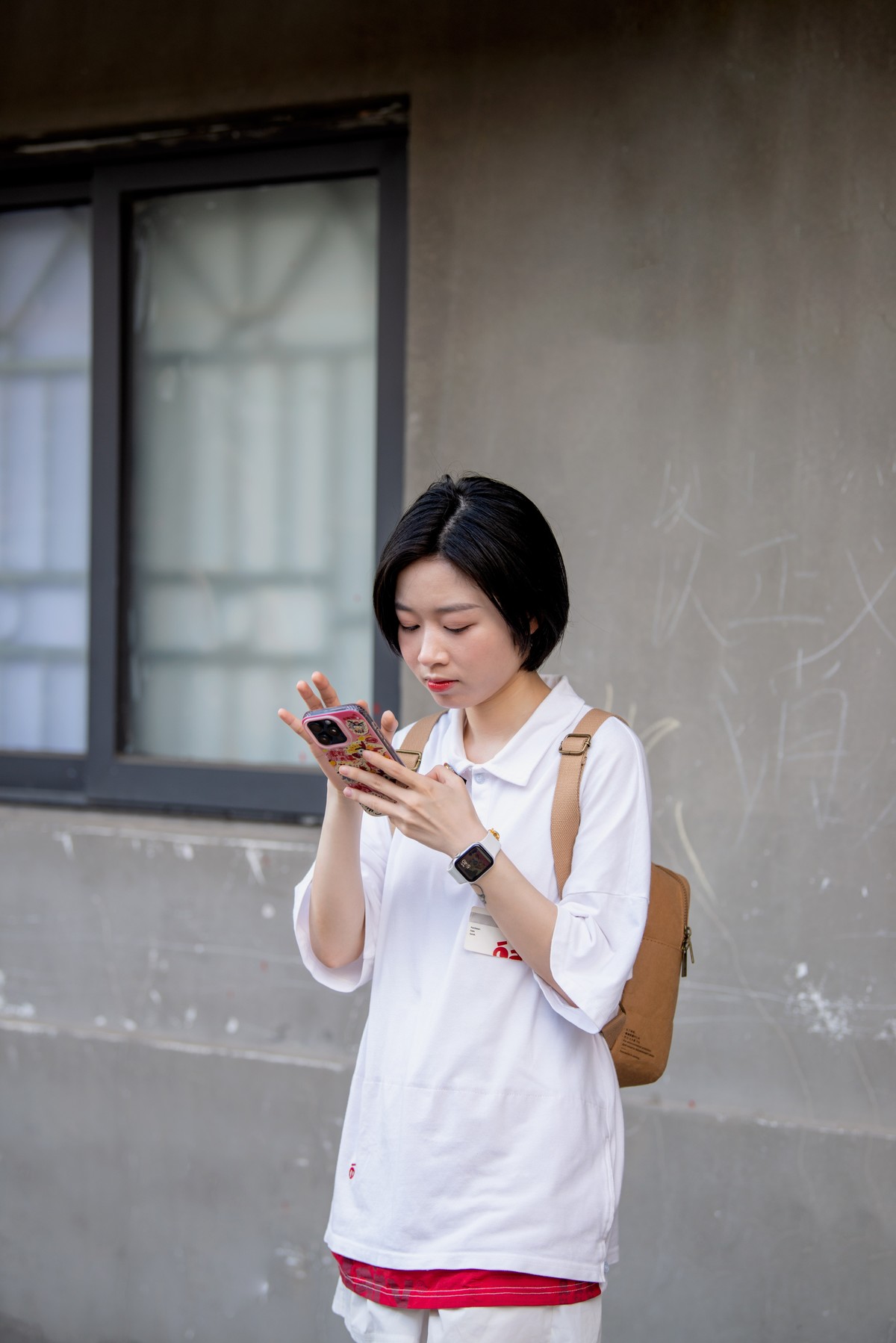 尼康d800 70-200三代拍人像