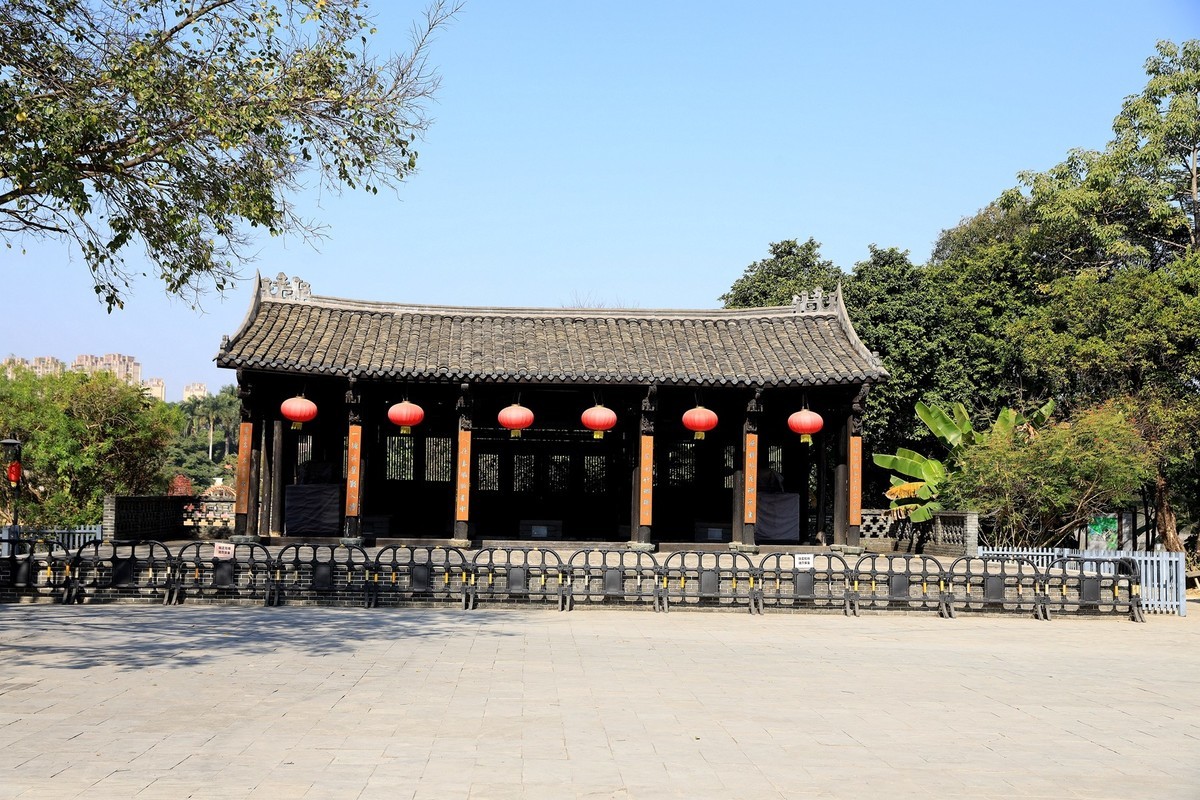 深圳观澜版画村--3