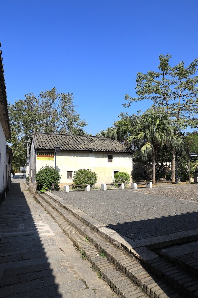 深圳观澜版画村--3