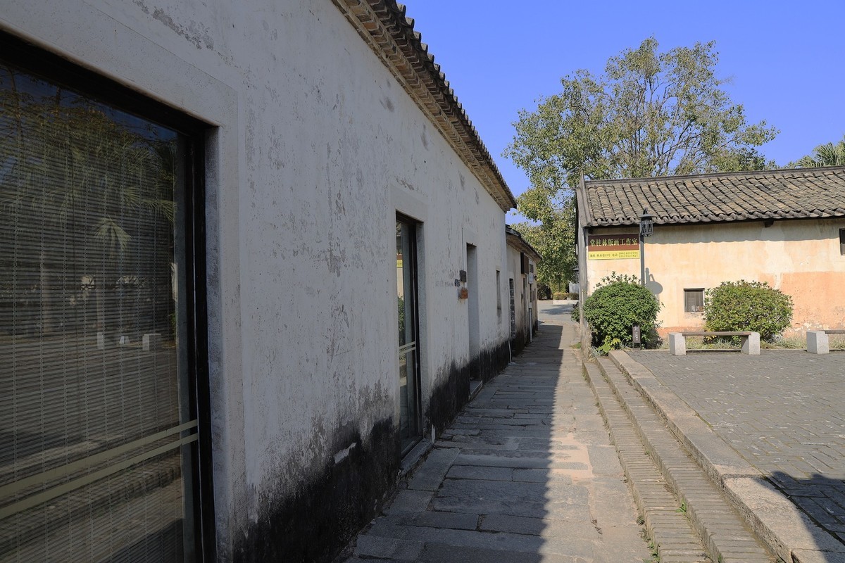 深圳观澜版画村--3