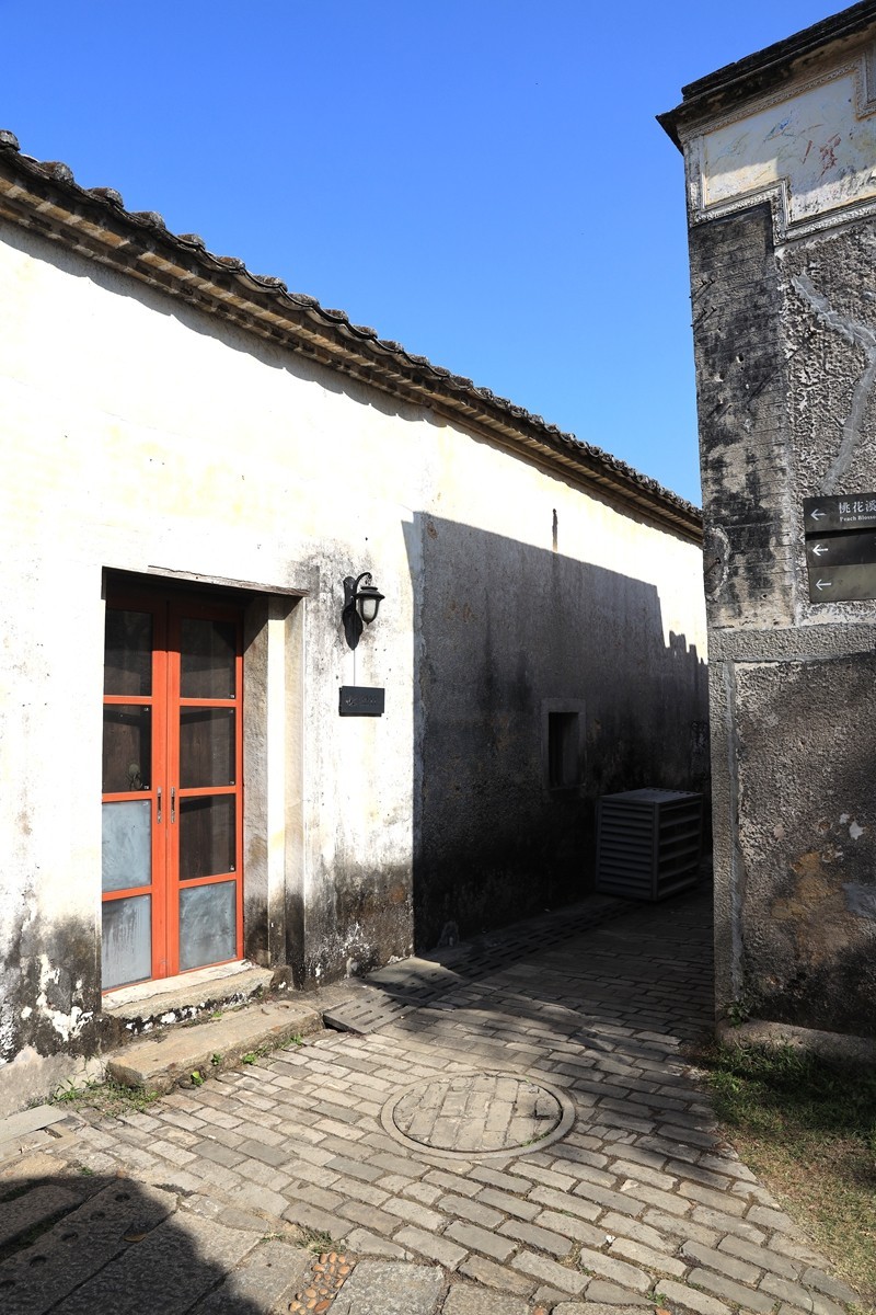 深圳观澜版画村--3