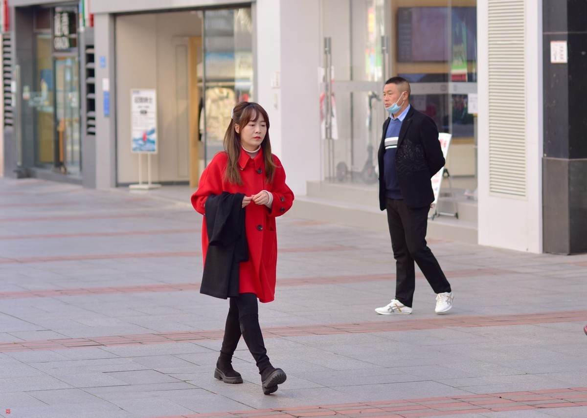 #拜年帖#冬曰暖阳(23)