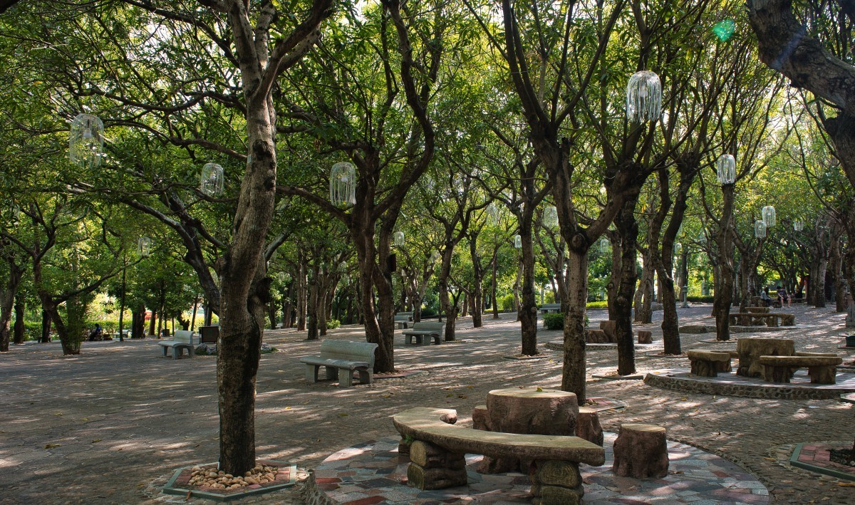 碣石玄武山（1）