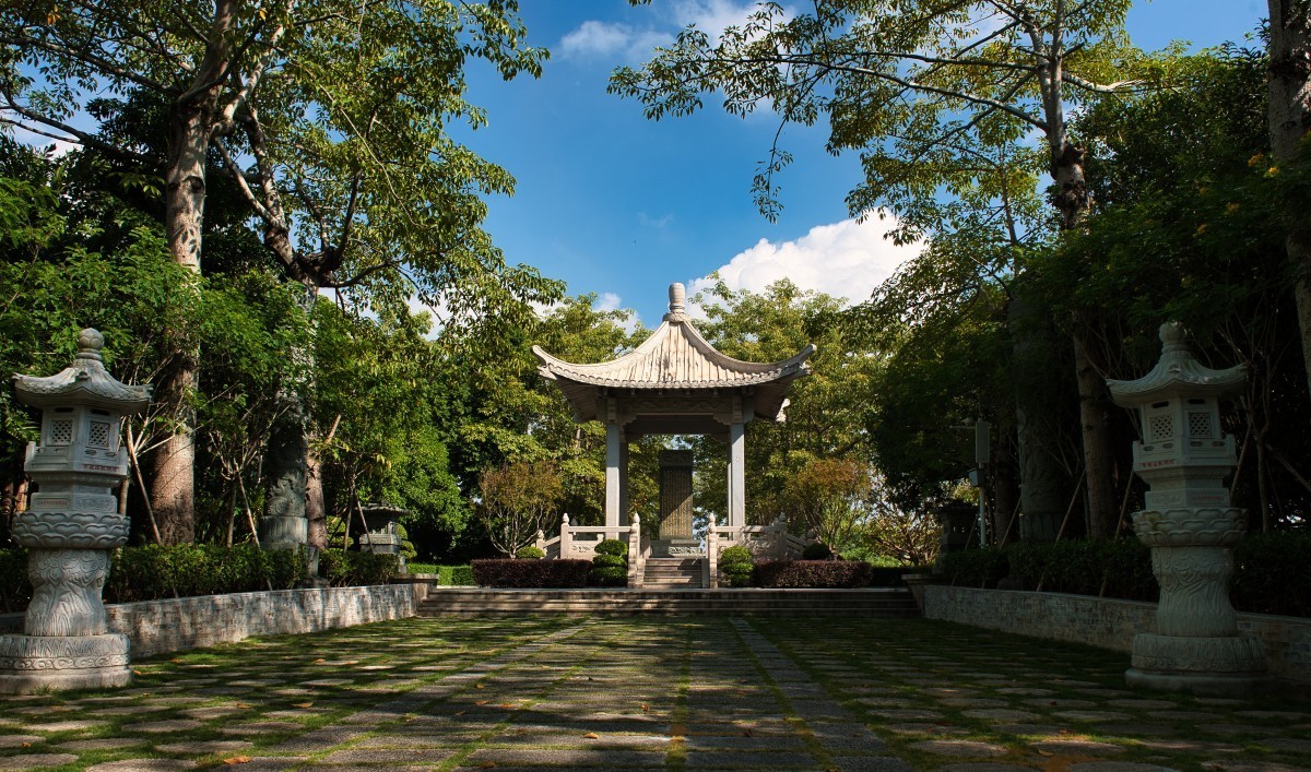 碣石玄武山（1）