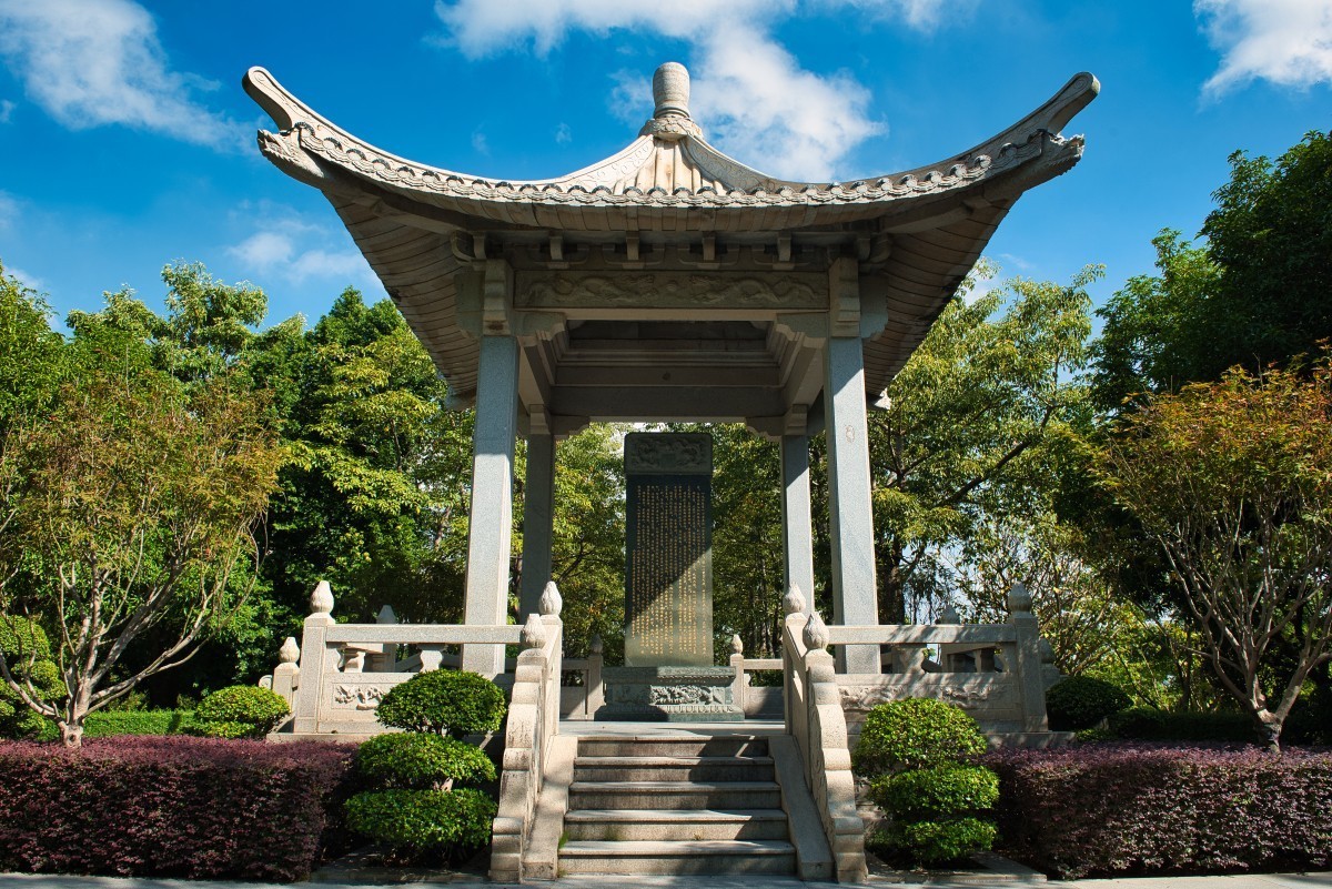 碣石玄武山（1）