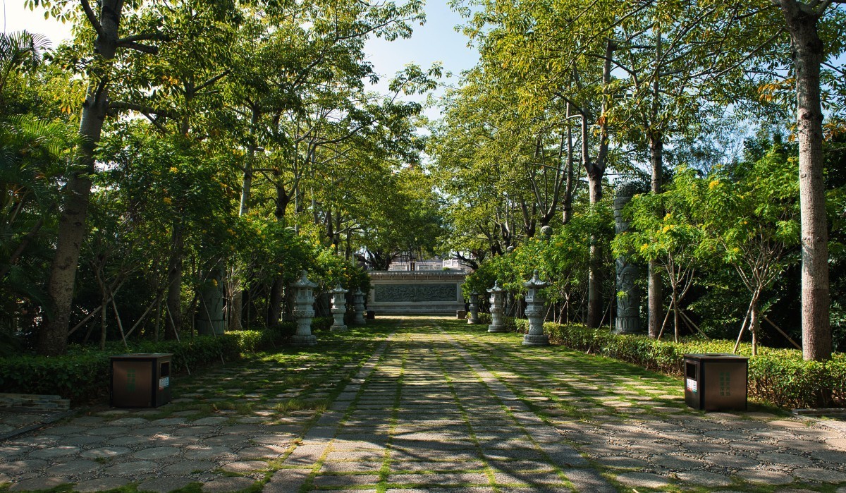 碣石玄武山（1）