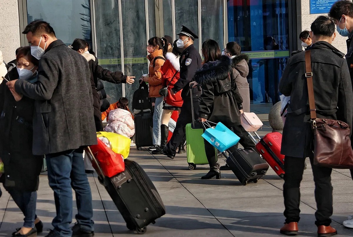 #2023不一样的春节#--回家