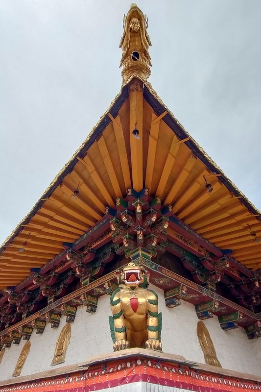 西行散记——大昭寺