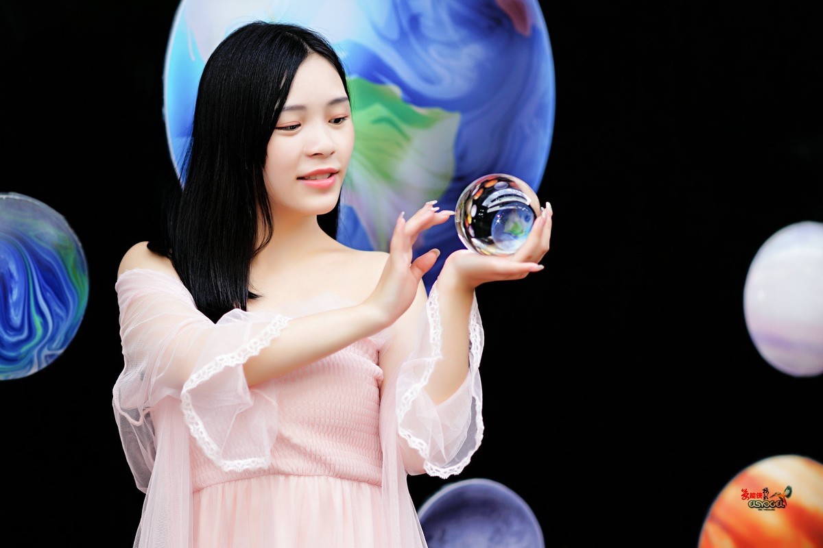 【宇宙星光少女】---佳佳