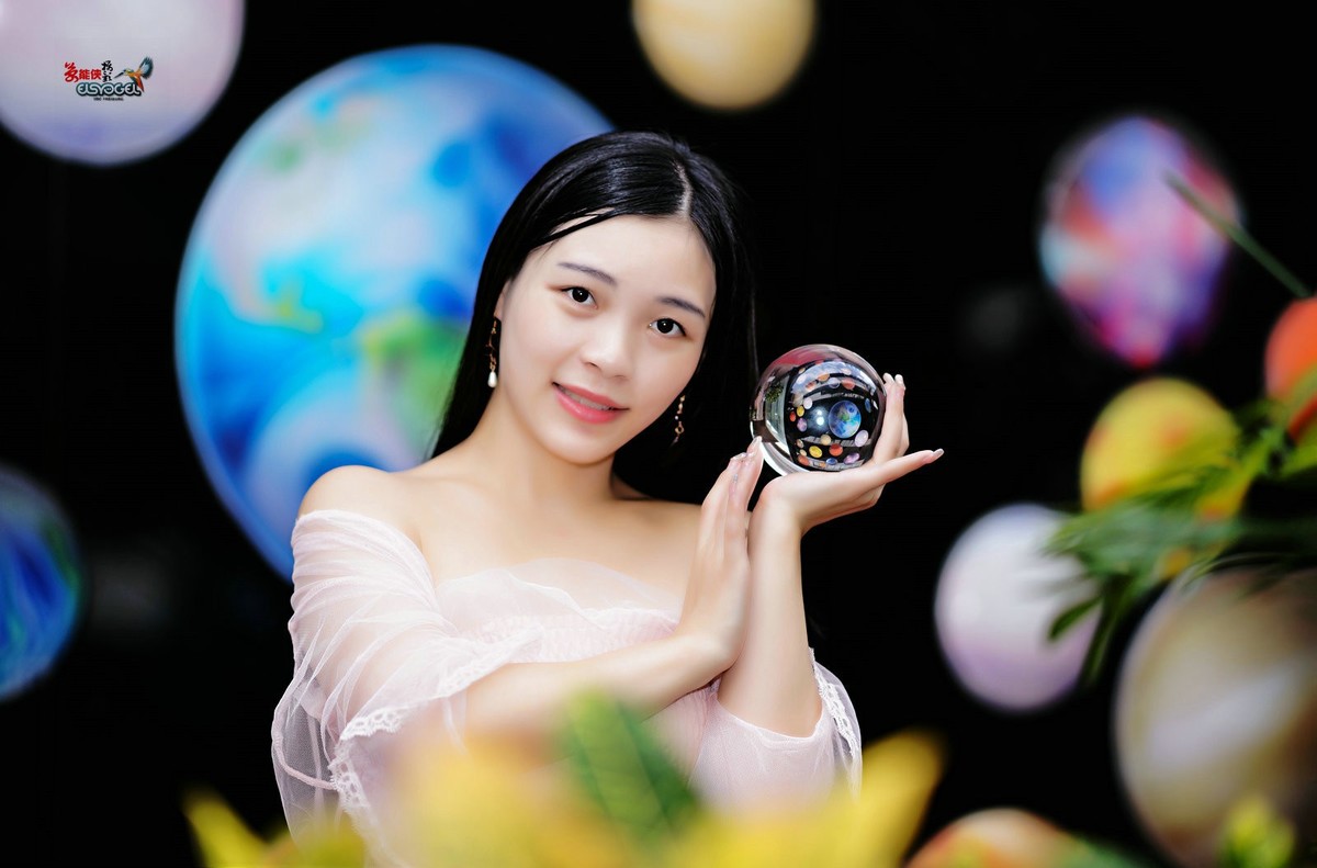 【宇宙星光少女】---佳佳