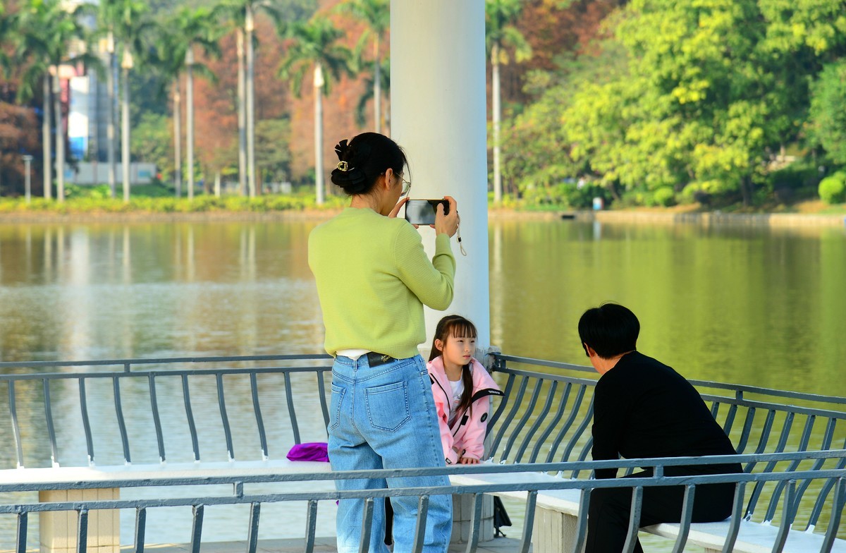 拜访无眠版主！