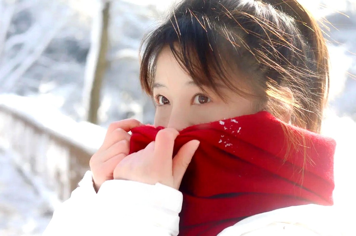 雪中欢乐曲