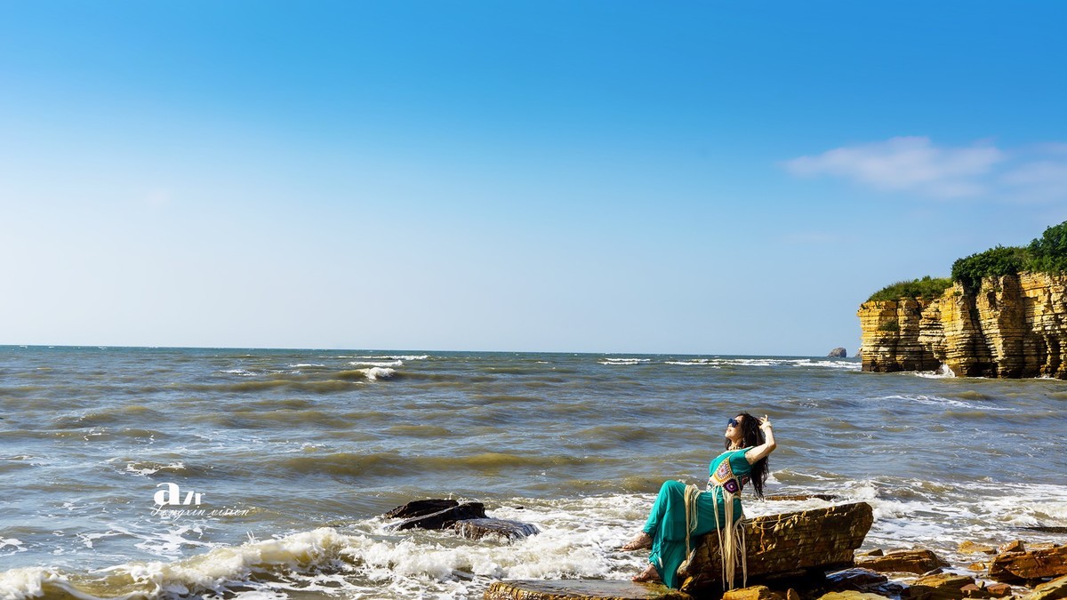 依旧是那片海——排石（18）