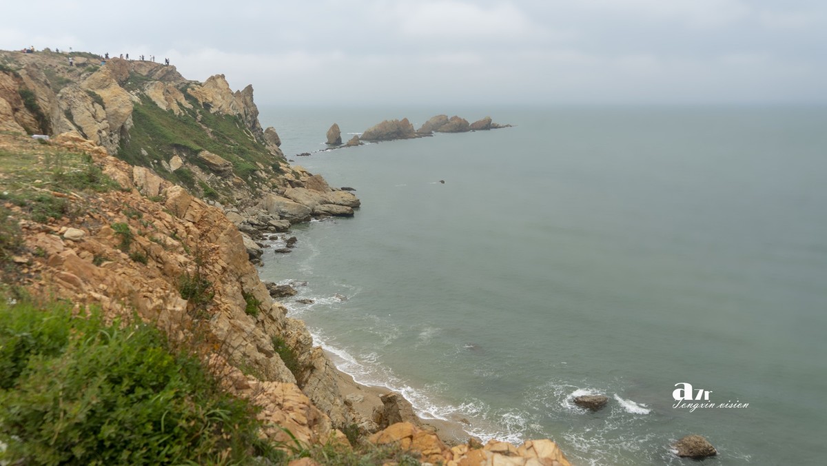 依旧是那片海——排石（18）