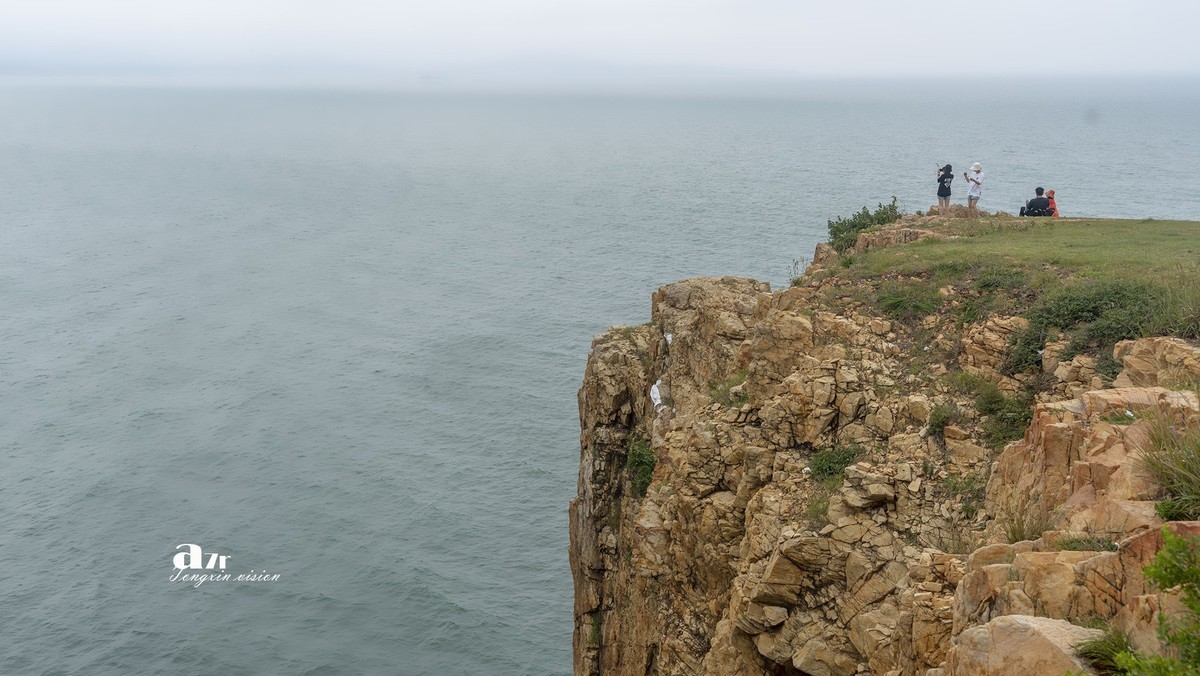 依旧是那片海——排石（18）